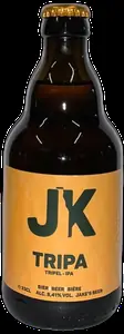 Jake's Beer Tripa