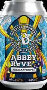 BaxBier Abbey Rave