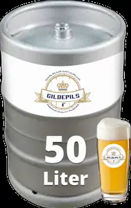 Gildepils