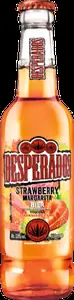 Desperados Strawberry Margarita