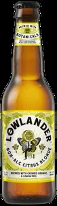 Lowlander 0.3% Citrus Blonde