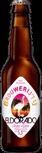 IJ El Dorado Hoppy Lager