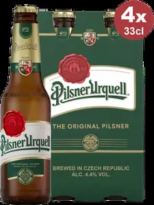 Pilsner Urquell