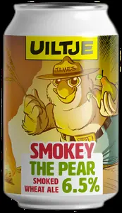 Uiltje Smokey the Pear