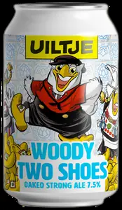 Uiltje Woody Two Shoes