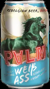 Palm Weiss Ass