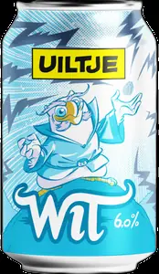 Uiltje Wit