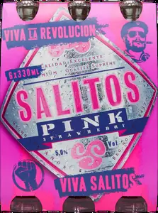 Salitos Pink