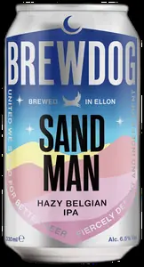 BrewDog Sand Man