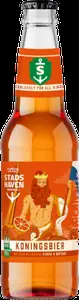Stadshaven Koningsbier