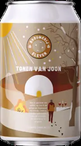 Eleven Tonen van Joon