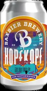 Baxbier Hopfkopf