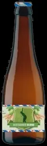 Keatsen Aldtsjerker Blond