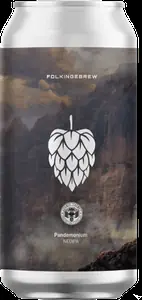 Folkingebrew Pandemonium