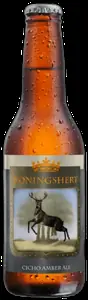 Cicho Amber Ale