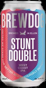 BrewDog Stunt Double
