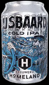 Homeland IJsbaard
