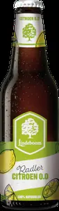 Lindeboom Citroen Radler 0.0