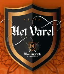 Mommeriete Het Varel