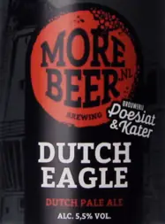 Dutch Eagle