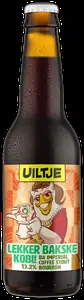 Uiltje Lekker Bakske Kobi! 2023