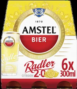 Amstel Radler