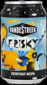 VandeStreek Frisky
