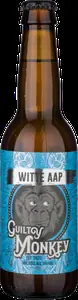 Guilty Monkey Witte Aap
