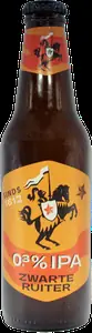 Gulpener Zwarte Ruiter 0.3% IPA