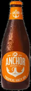 Anchor Tropical Hazy IPA