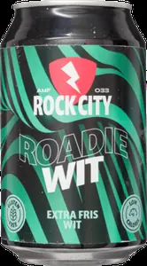 Rock City Roadie Wit