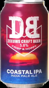 Dutch Bargain Coastal IPA
