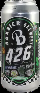 Baxbier Bandwagon 426