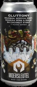 Moersleutel Y7 Gluttony