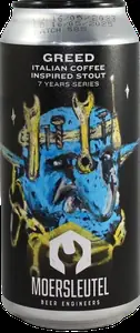 Moersleutel Y7 Greed
