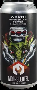Moersleutel Wrath