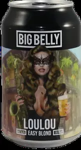 Big Belly LouLou