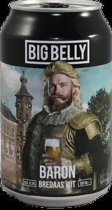 Big Belly Baron