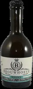 Brouwhoeve Weizen