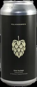 Folkingebrew Enter the Night