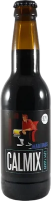 Martinus Calmix Barrel Aged