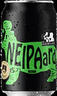 Rauw Brouwers NEIPAard