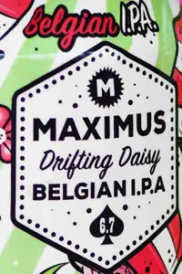 Maximus Drifting Daisy