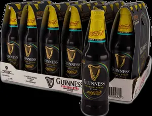 Guinness Foreign Extra Stout