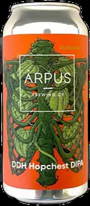 Arpus DDH Hopchest