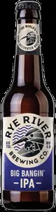 Rye River Big Bangin' IPA