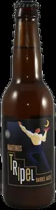 Martinus Tripel Barrel Aged