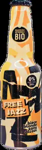 Kiss'wing Free Jazz Blond