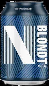Noordt Blondt