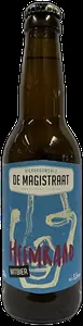 Magistraat Heemraad